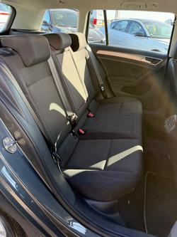 2017 Volkswagen Golf 110TSI Trendline