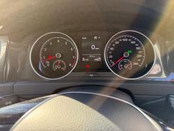 2017 Volkswagen Golf 110TSI Trendline