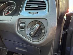 2017 Volkswagen Golf 110TSI Trendline