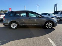 2017 Volkswagen Golf 110TSI Trendline