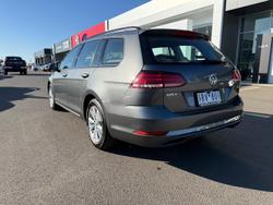 2017 Volkswagen Golf 110TSI Trendline