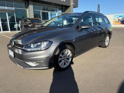 2017 Volkswagen Golf 110TSI Trendline