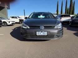 2017 Volkswagen Golf 110TSI Trendline