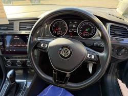 2017 Volkswagen Golf 110TSI Trendline