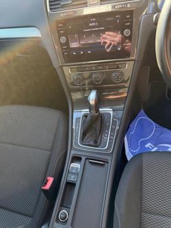2017 Volkswagen Golf 110TSI Trendline