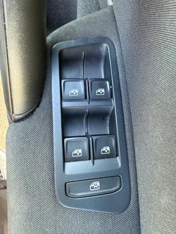 2017 Volkswagen Golf 110TSI Trendline