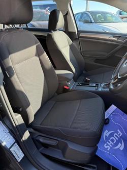 2017 Volkswagen Golf 110TSI Trendline