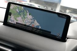 2025 Mazda CX-5 G25 Maxx Sport