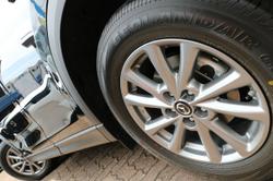 2025 Mazda CX-5 G25 Maxx Sport