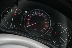 2025 Mazda CX-5 G25 Maxx Sport