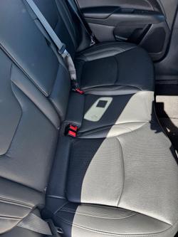 2022 Jeep Compass Limited M6 MY22 4X4 On Demand Bright White