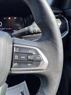 2022 Jeep Compass Limited M6 MY22 4X4 On Demand Bright White