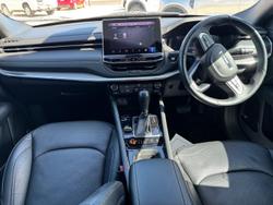 2022 Jeep Compass Limited M6 MY22 4X4 On Demand Bright White