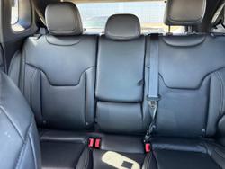 2022 Jeep Compass Limited M6 MY22 4X4 On Demand Bright White