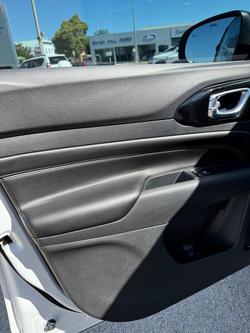 2022 Jeep Compass Limited M6 MY22 4X4 On Demand Bright White