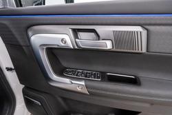 2025 Jaecoo J7 SHS Track