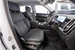 2025 Jaecoo J7 SHS Track