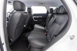 2025 Jaecoo J7 SHS Track