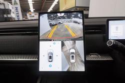 2025 Jaecoo J7 SHS Track