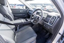 2025 Jaecoo J7 SHS Summit