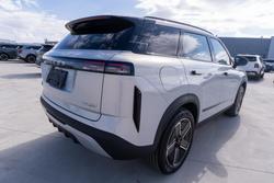 2025 Jaecoo J7 SHS Summit