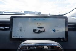 2025 Jaecoo J7 SHS Summit