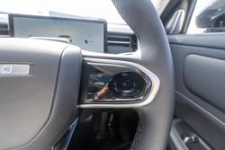 2025 Jaecoo J7 SHS Summit