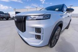 2025 Jaecoo J7 SHS Summit