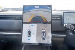 2025 Jaecoo J7 SHS Summit