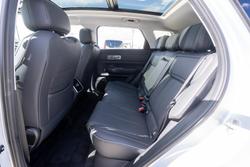 2025 Jaecoo J7 SHS Summit