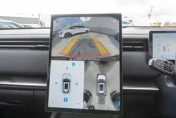 2025 Jaecoo J7 SHS Summit