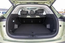 2025 Jaecoo J7 SHS Summit