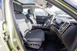 2025 Jaecoo J7 SHS Summit