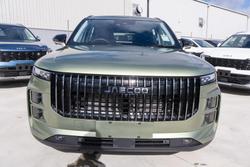 2025 Jaecoo J7 SHS Summit