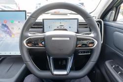 2025 Jaecoo J7 SHS Summit