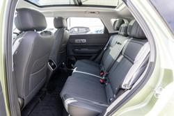 2025 Jaecoo J7 SHS Summit