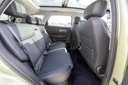 2025 Jaecoo J7 SHS Summit