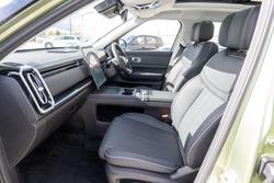 2025 Jaecoo J7 SHS Summit