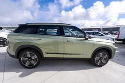 2025 Jaecoo J7 SHS Summit