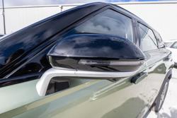 2025 Jaecoo J7 SHS Summit