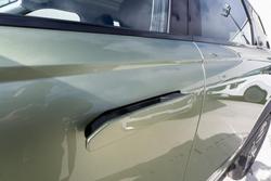 2025 Jaecoo J7 SHS Summit