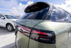 2025 Jaecoo J7 SHS Summit