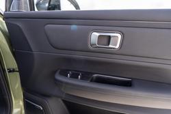 2025 Jaecoo J7 SHS Summit