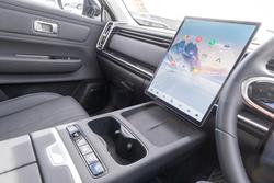 2025 Jaecoo J7 SHS Summit