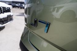 2025 Jaecoo J7 SHS Summit