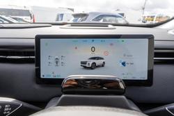 2025 Jaecoo J7 SHS Summit