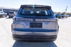 2025 Chery Tiggo 4 Ultimate