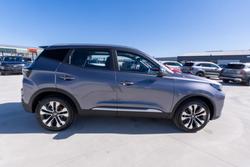 2025 Chery Tiggo 4 Ultimate