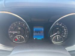 2013 Holden Caprice V