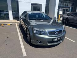 2013 Holden Caprice V